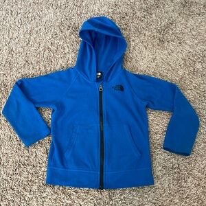 The North Face Glacier Fleece Jacket